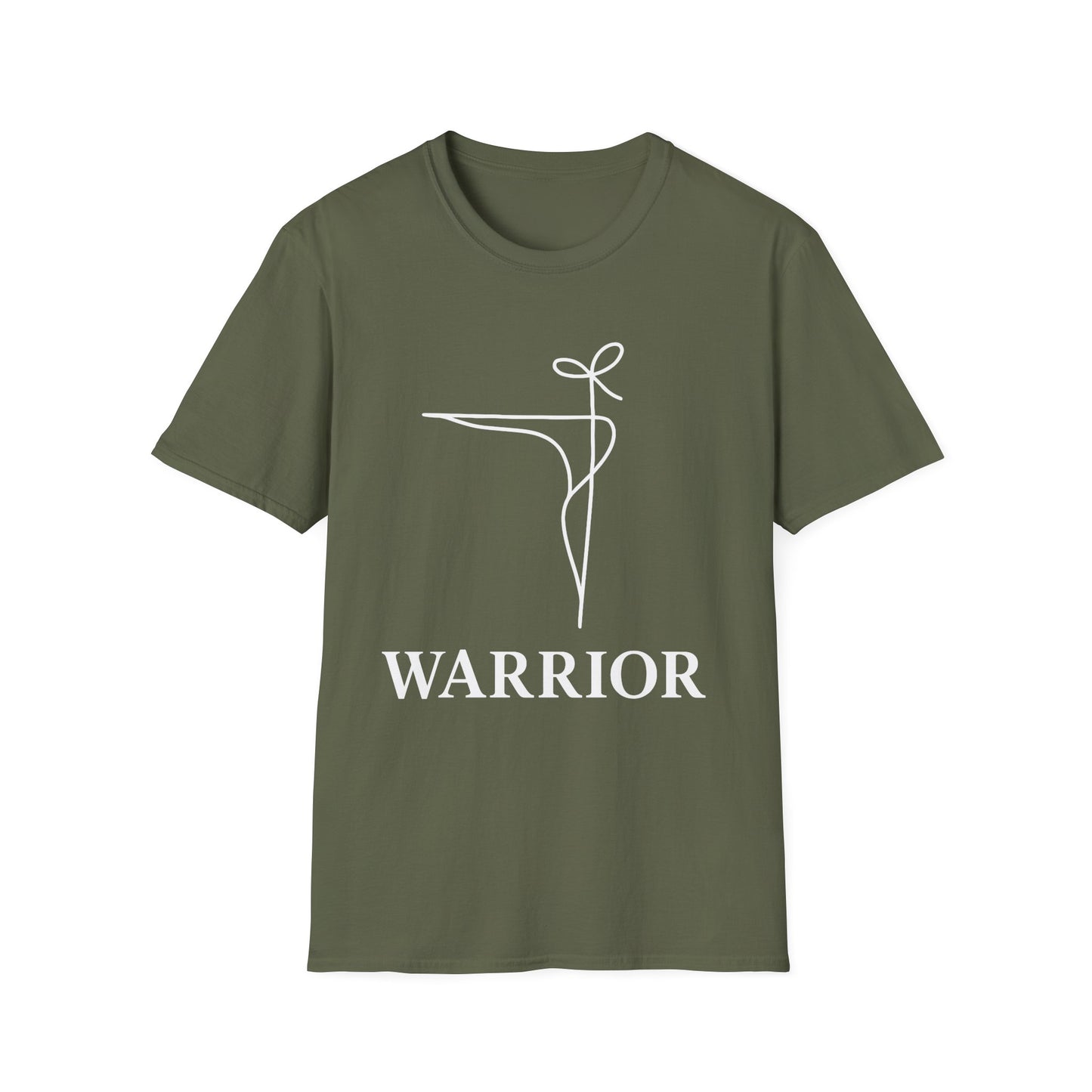 Warrior T-Shirt