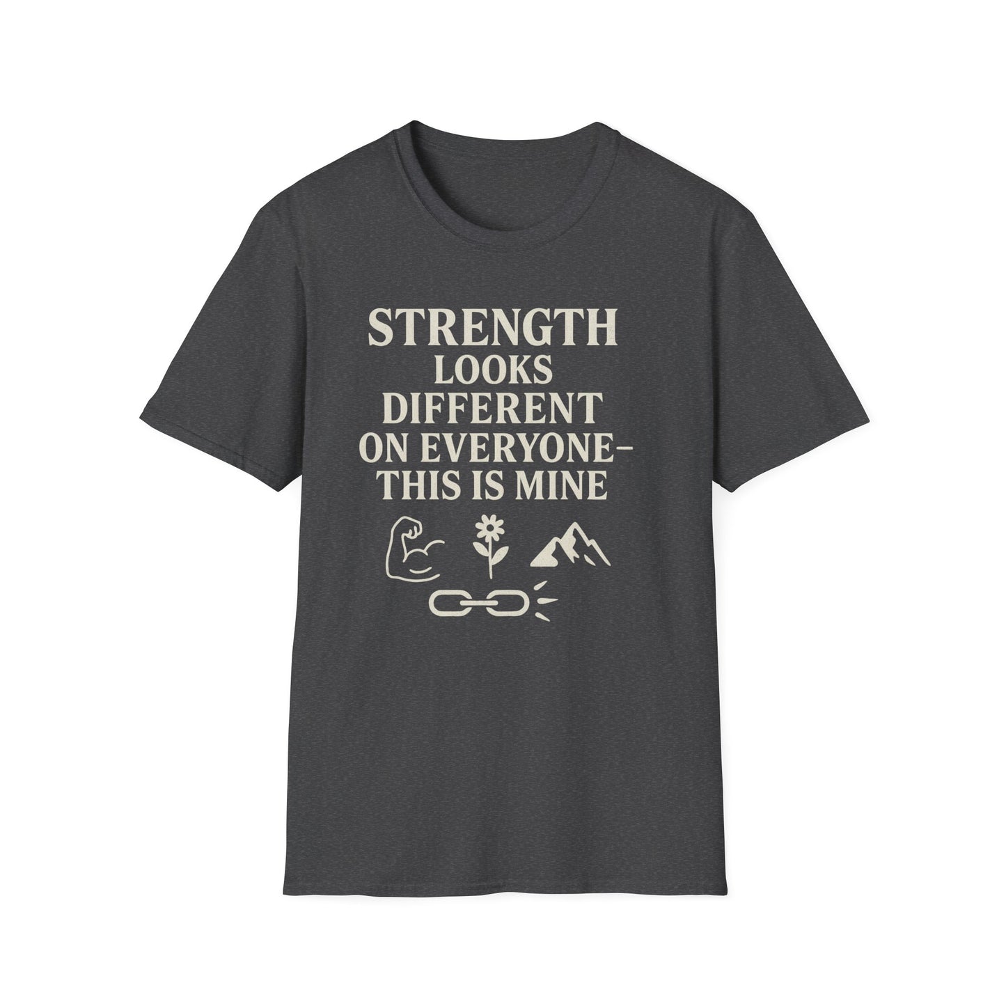 Strength T-Shirt