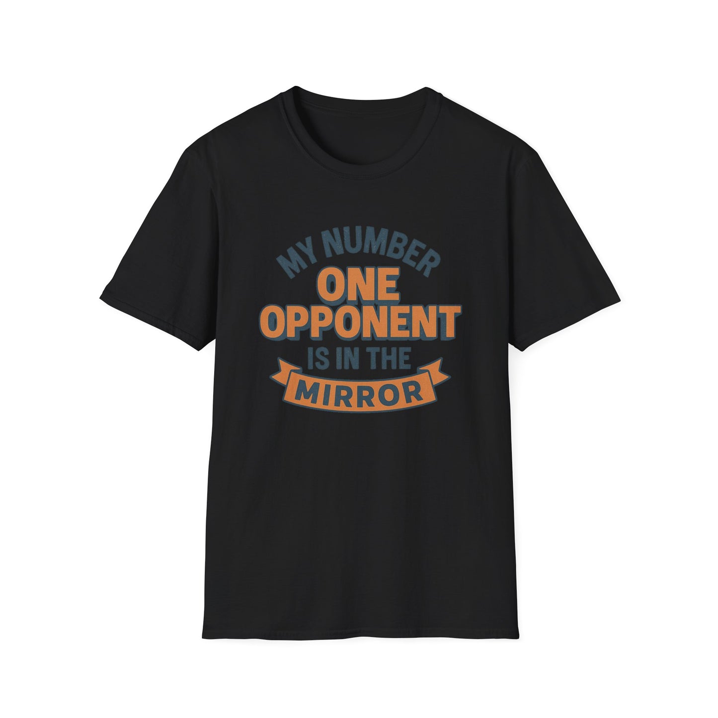 My Opponent T-Shirt