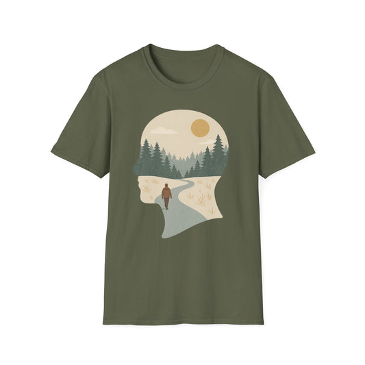 Take a Walk  T-Shirt