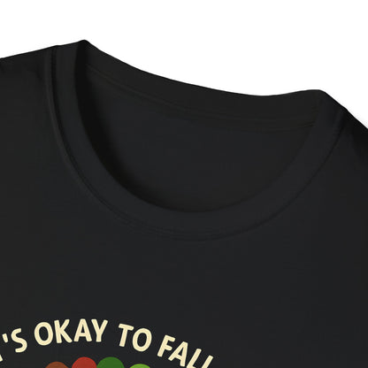 Fall Apart Graphic T-Shirt