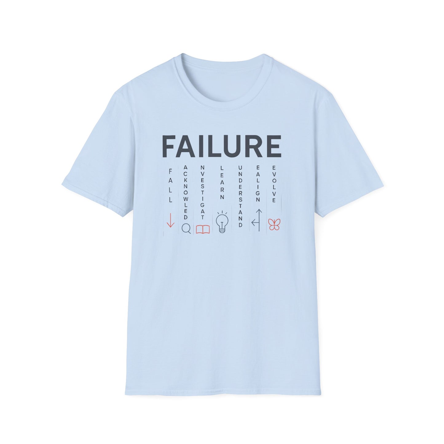 Failure Redefined T-Shirt