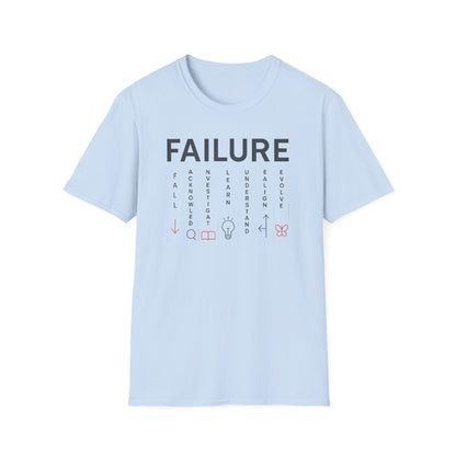 Failure Redefined T-Shirt