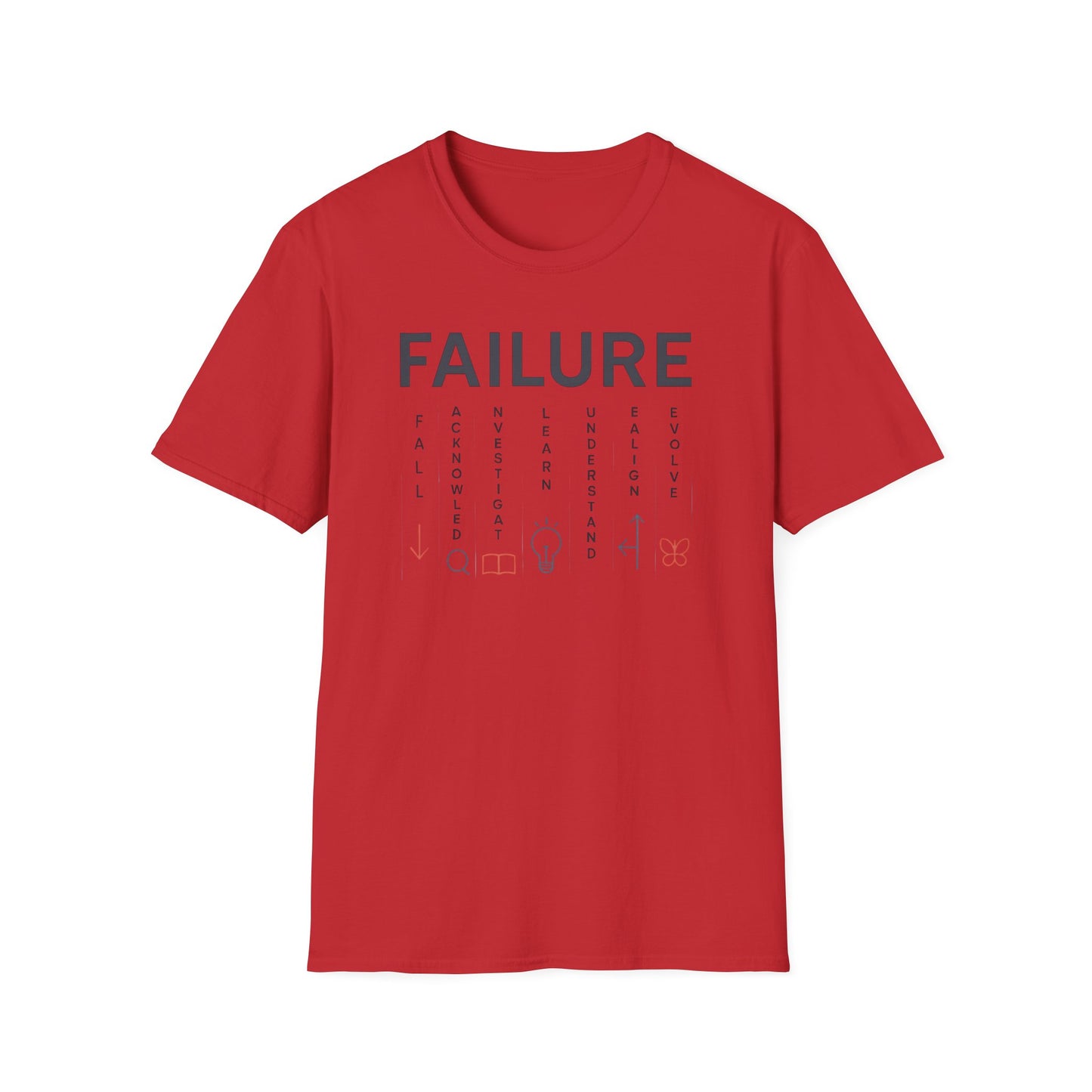 Failure Redefined T-Shirt