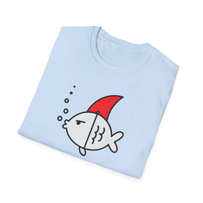 Attitude Graphic T-Shirt