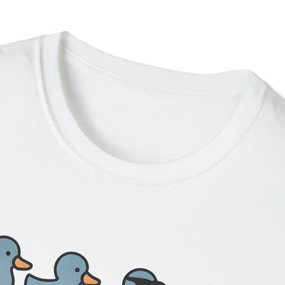 Be Yourself Graphic T-Shirt