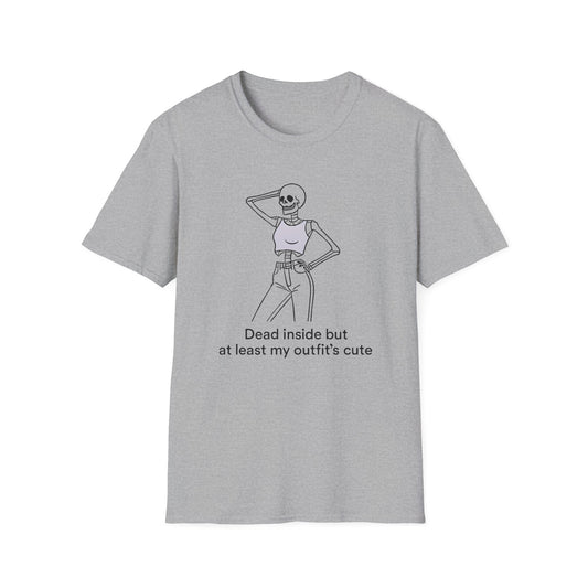 Cute Outfit T-Shirt