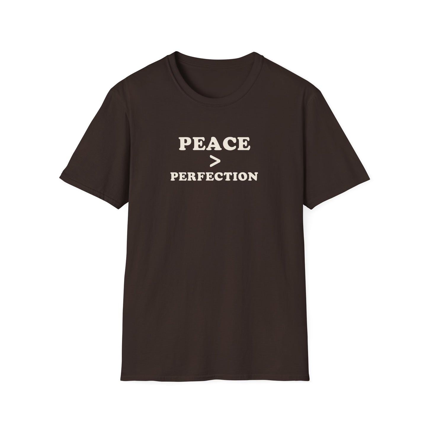 Peace T-Shirt