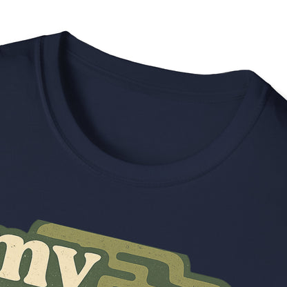 Mind Maze T-Shirt