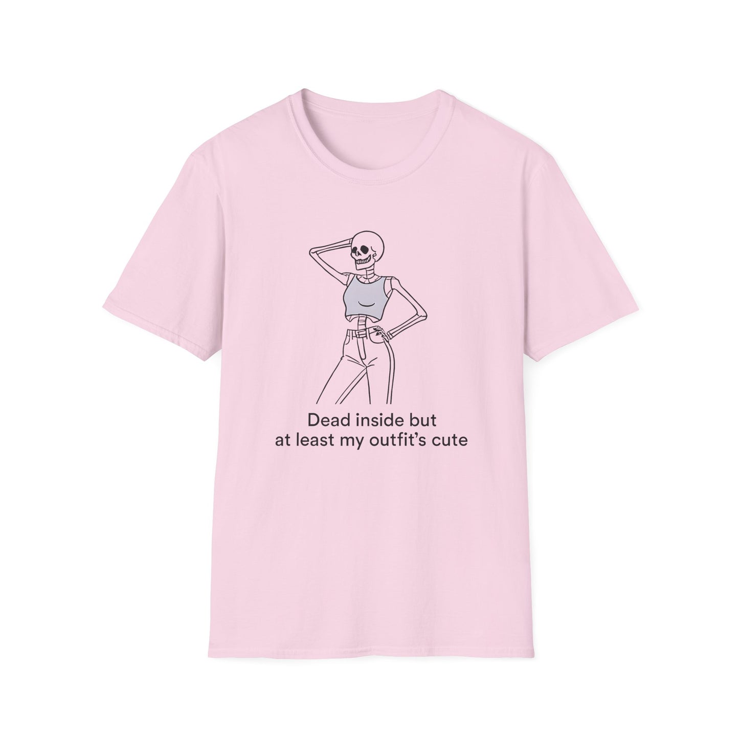 Cute Outfit T-Shirt