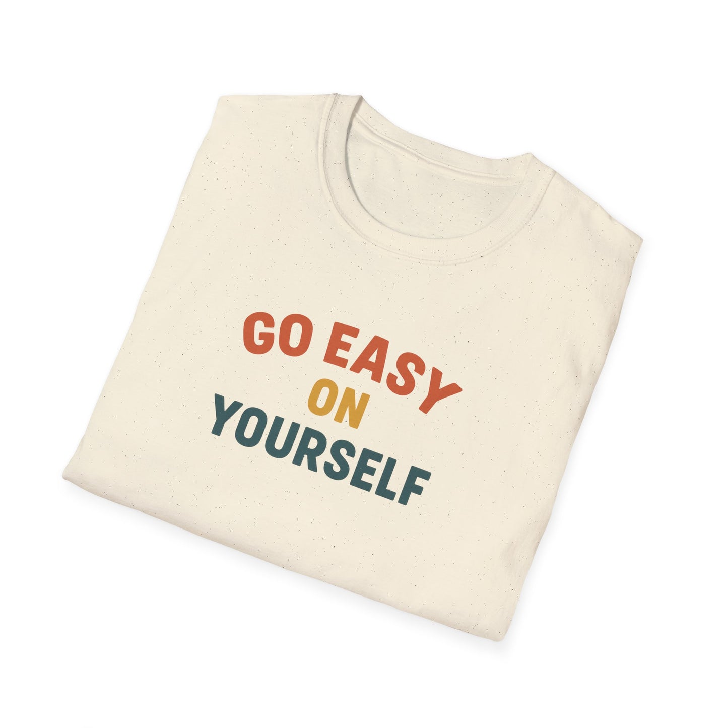 Go Easy T-Shirt