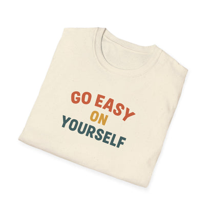 Go Easy T-Shirt