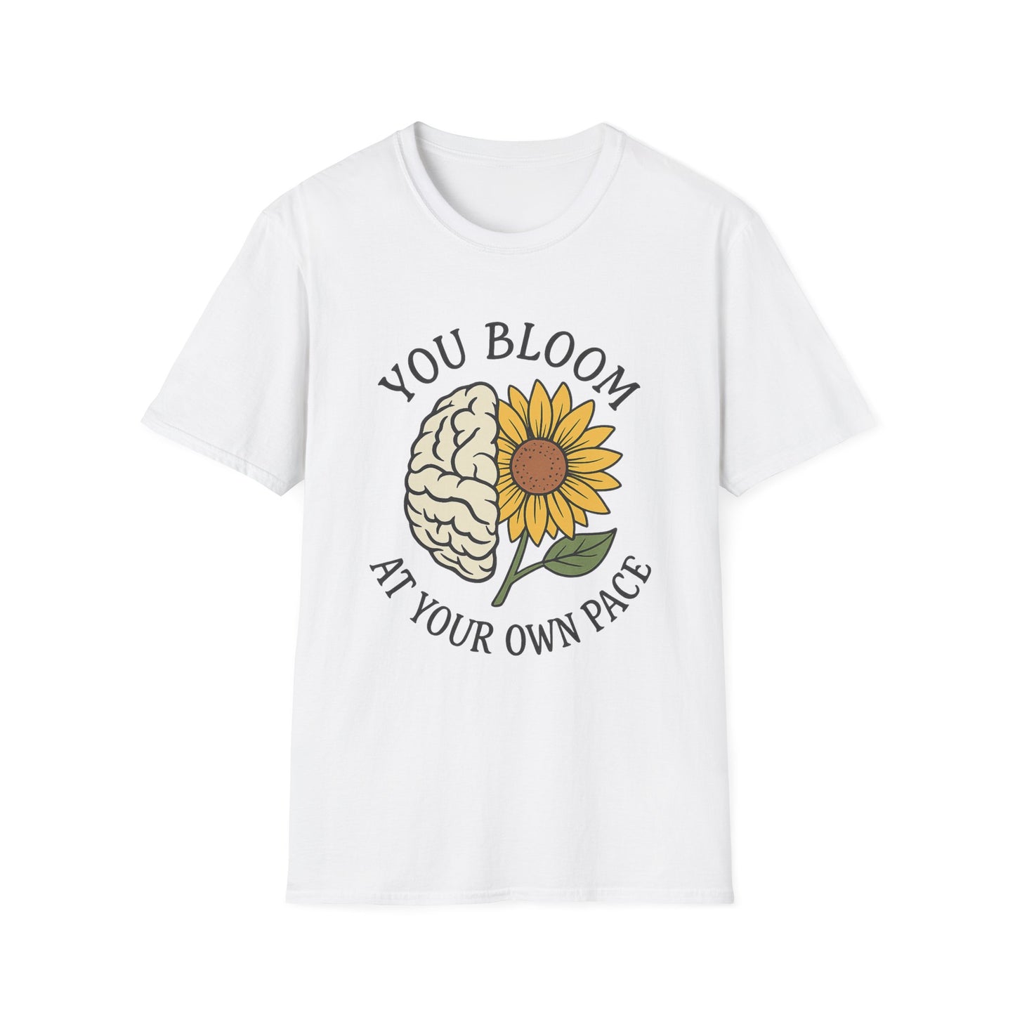 You Bloom T-Shirt