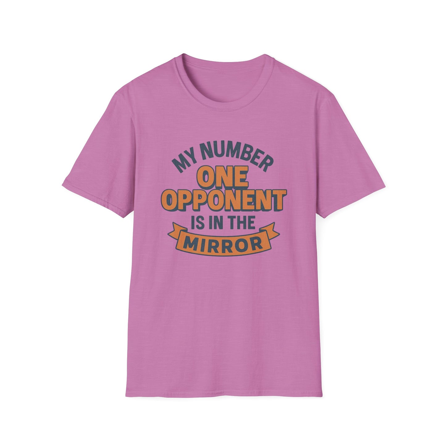 My Opponent T-Shirt