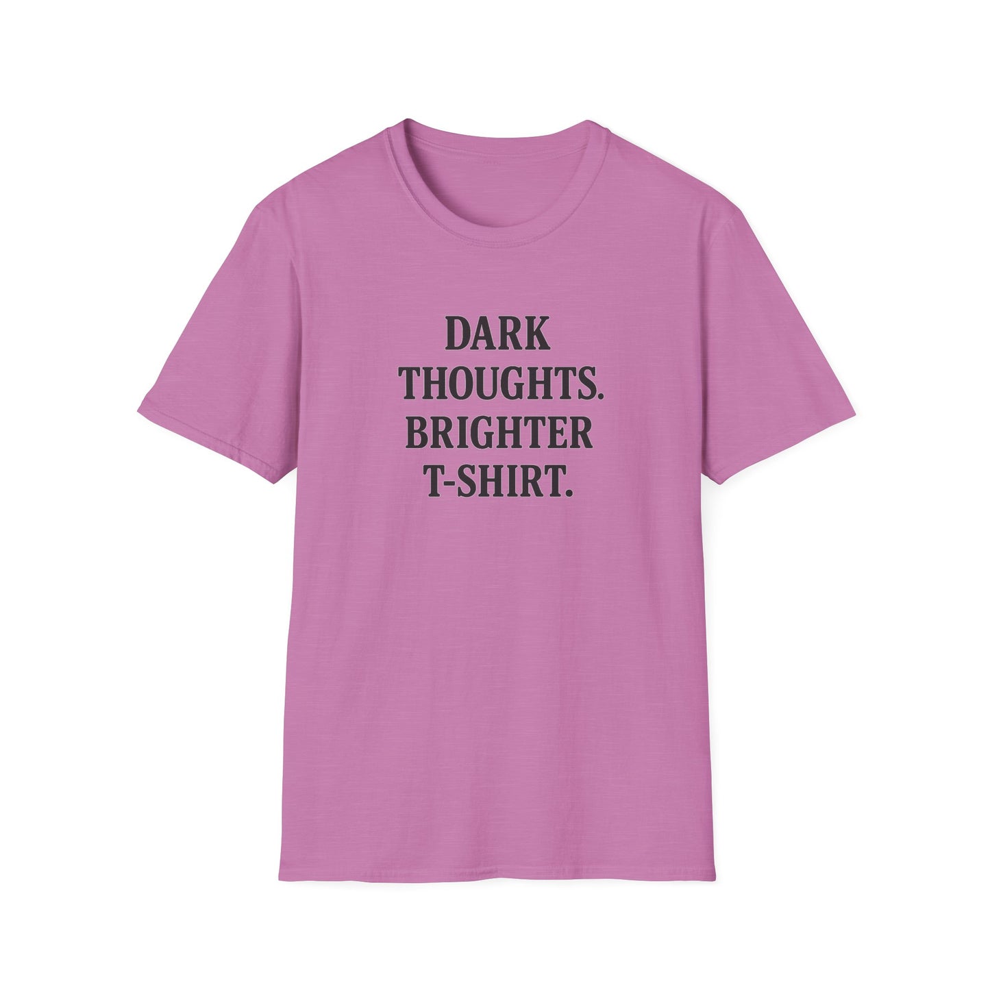 Dark Thoughts T-Shirt