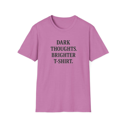 Dark Thoughts T-Shirt