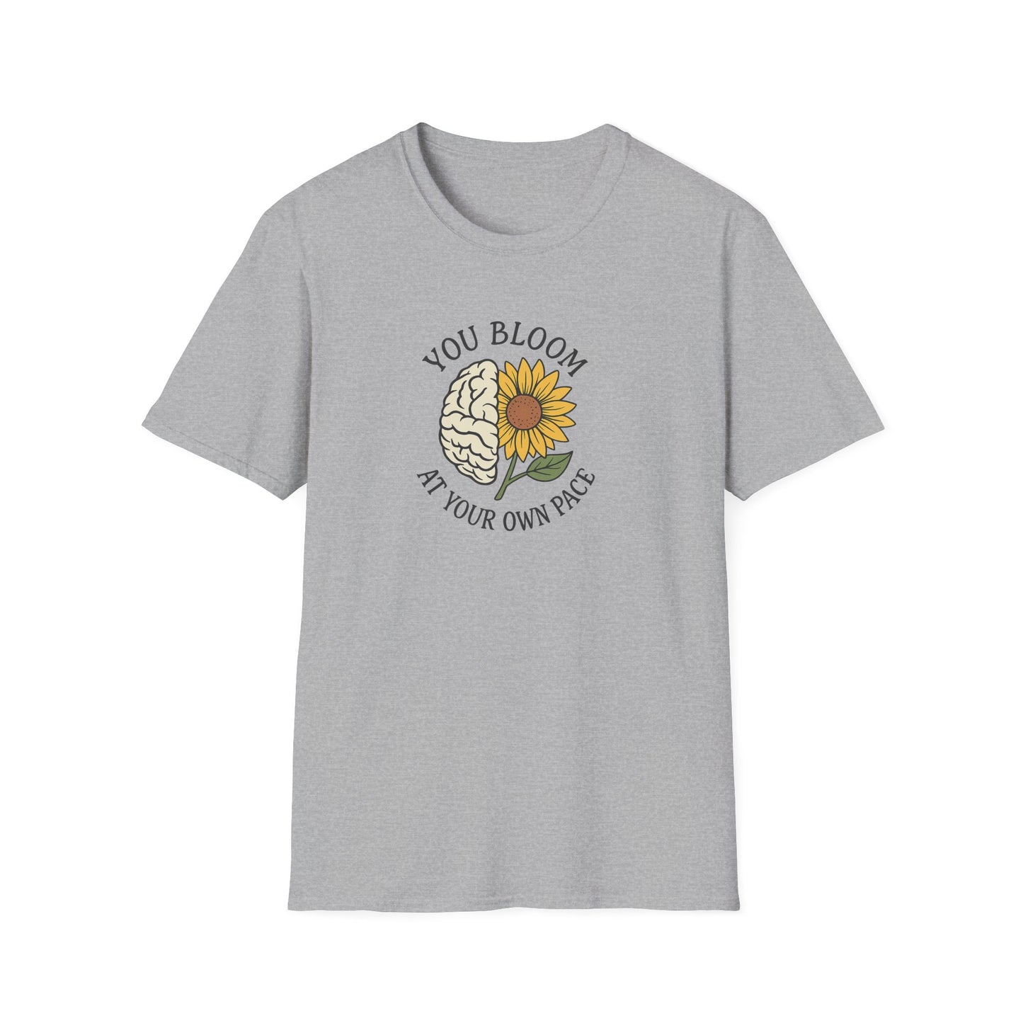 You Bloom T-Shirt