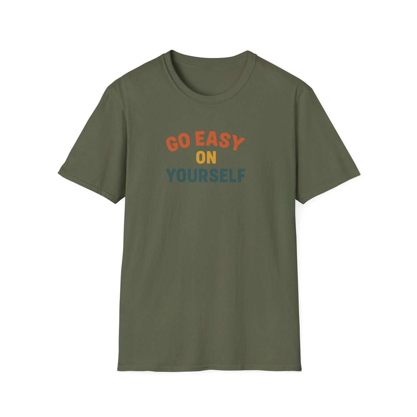 Go Easy T-Shirt