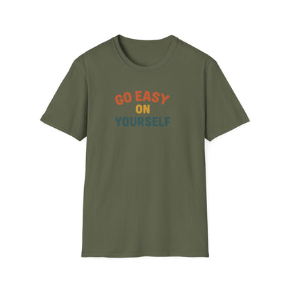 Go Easy T-Shirt