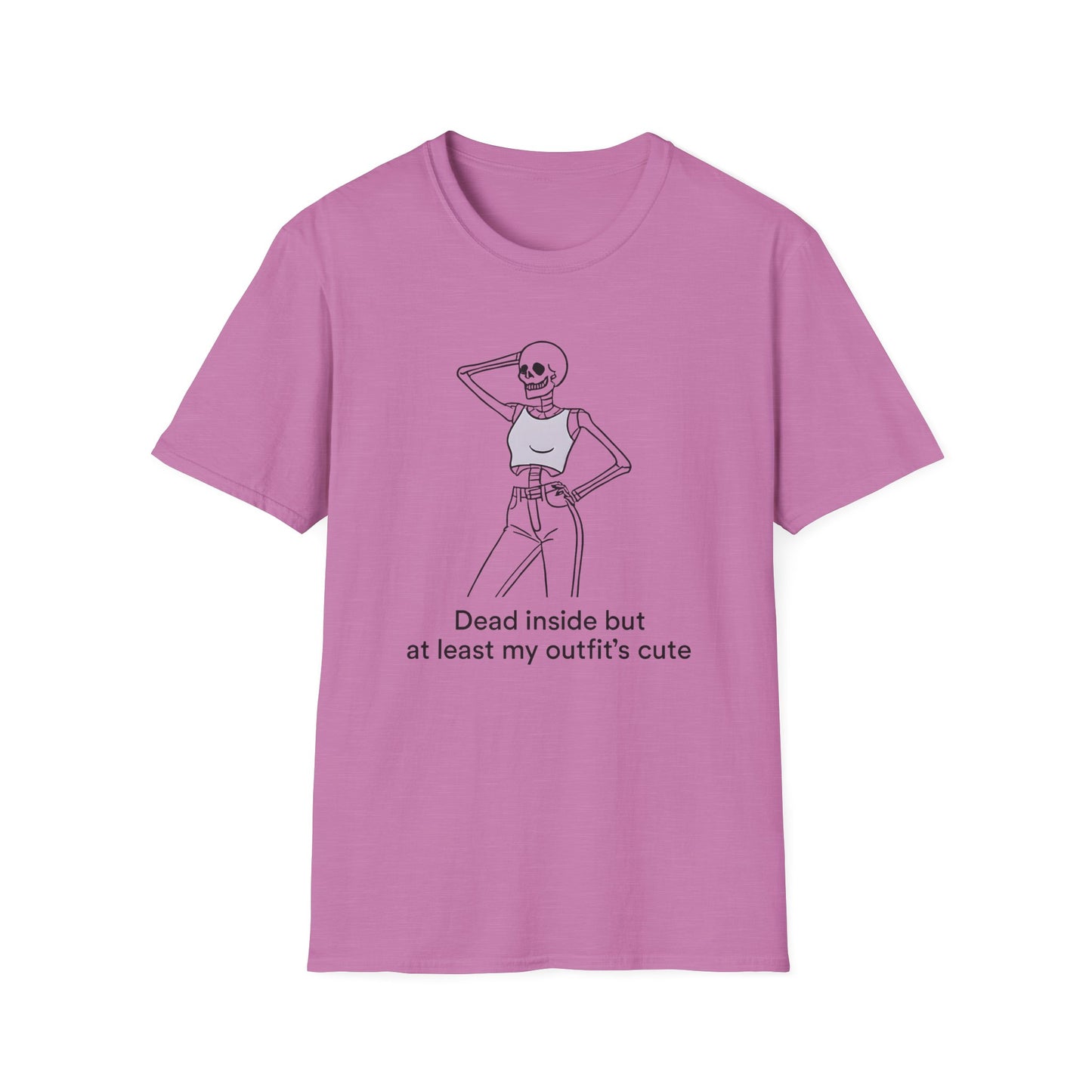 Cute Outfit T-Shirt