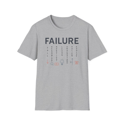 Failure Redefined T-Shirt