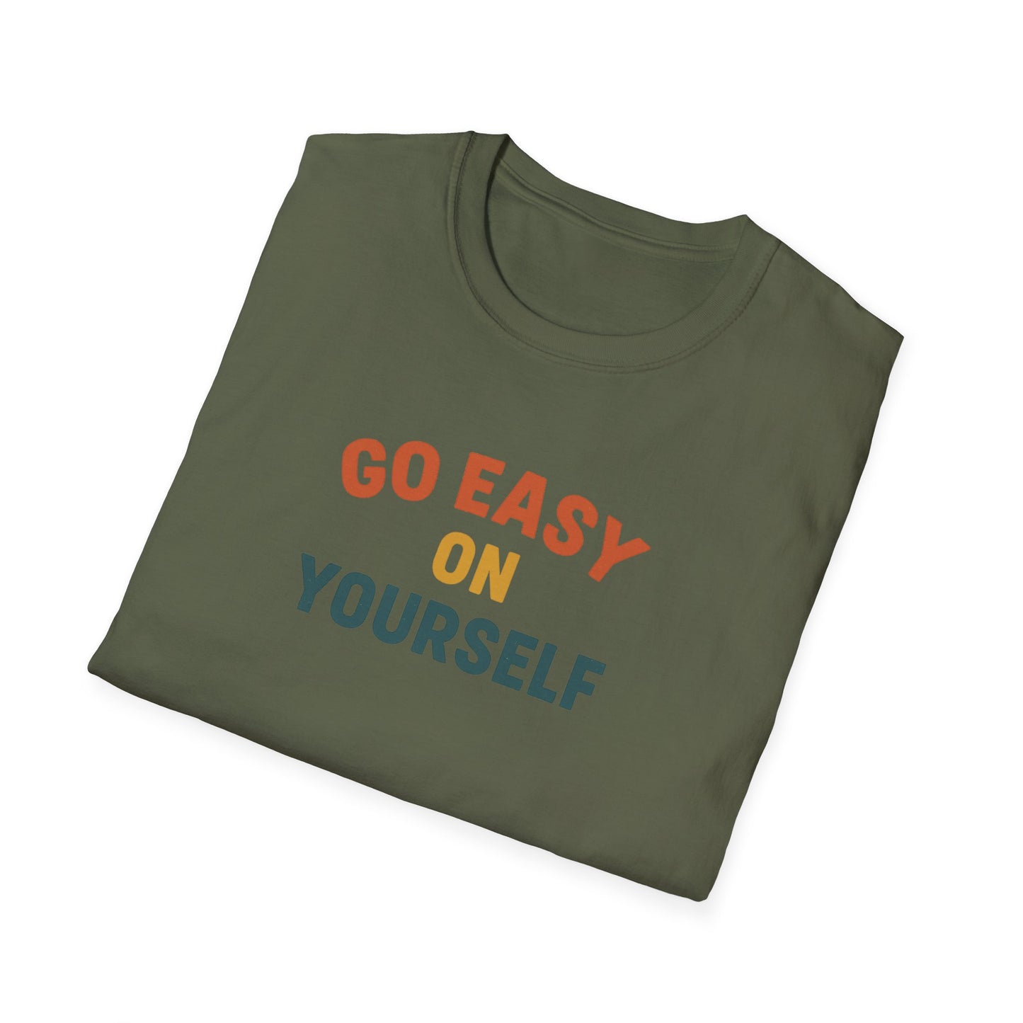 Go Easy T-Shirt