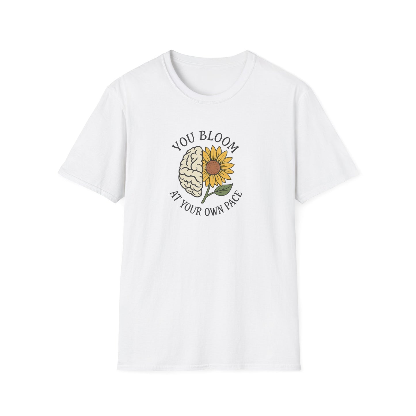 You Bloom T-Shirt