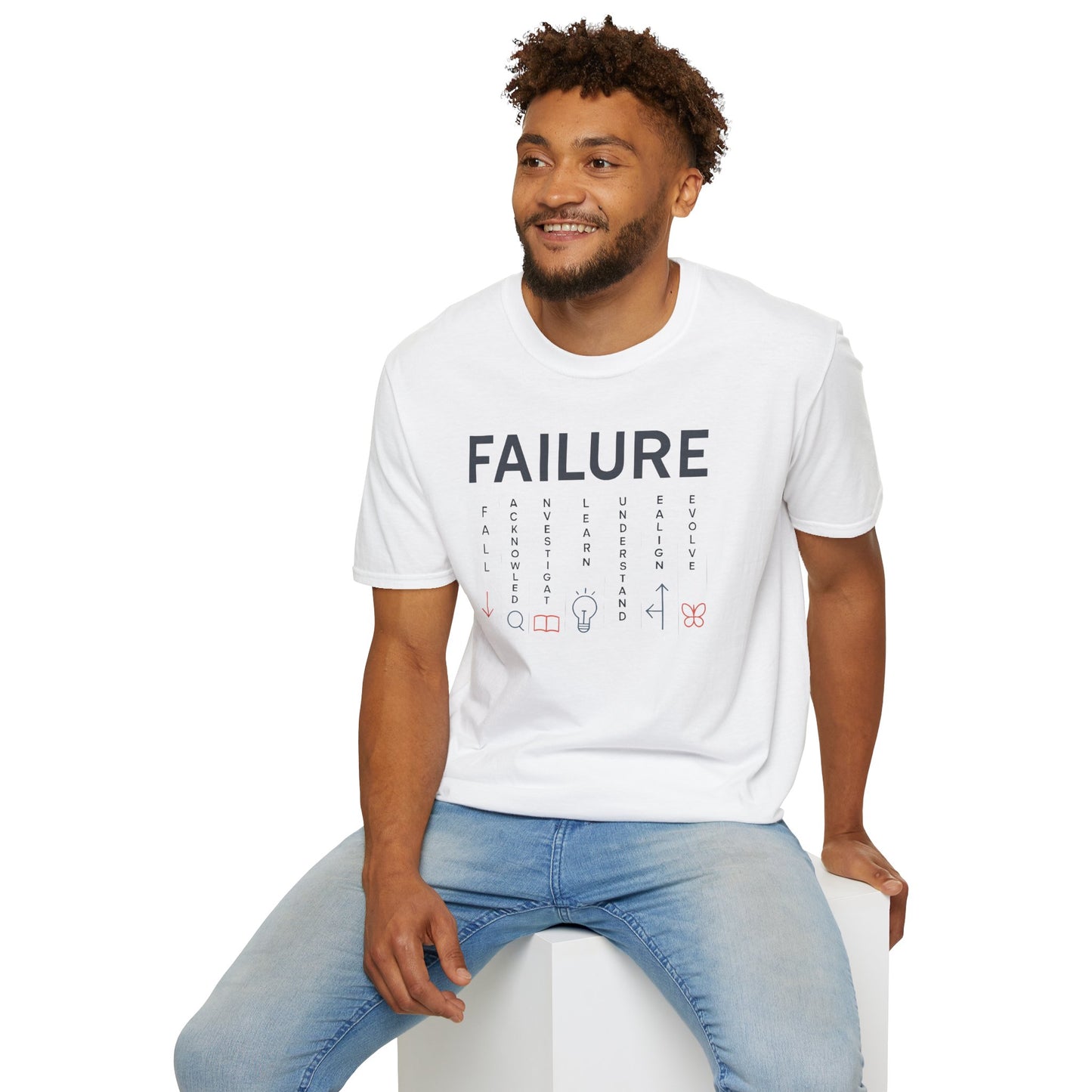 Failure Redefined T-Shirt