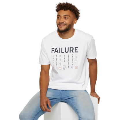 Failure Redefined T-Shirt