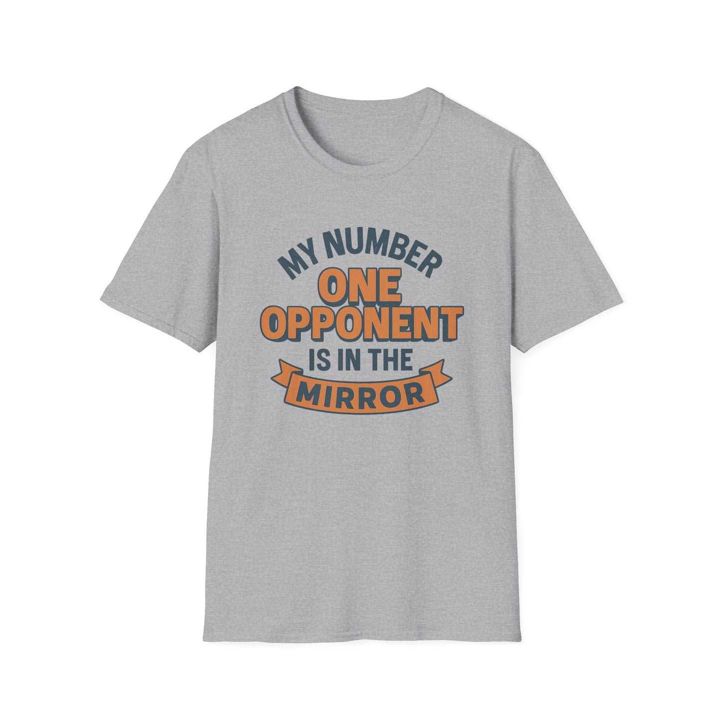 My Opponent T-Shirt