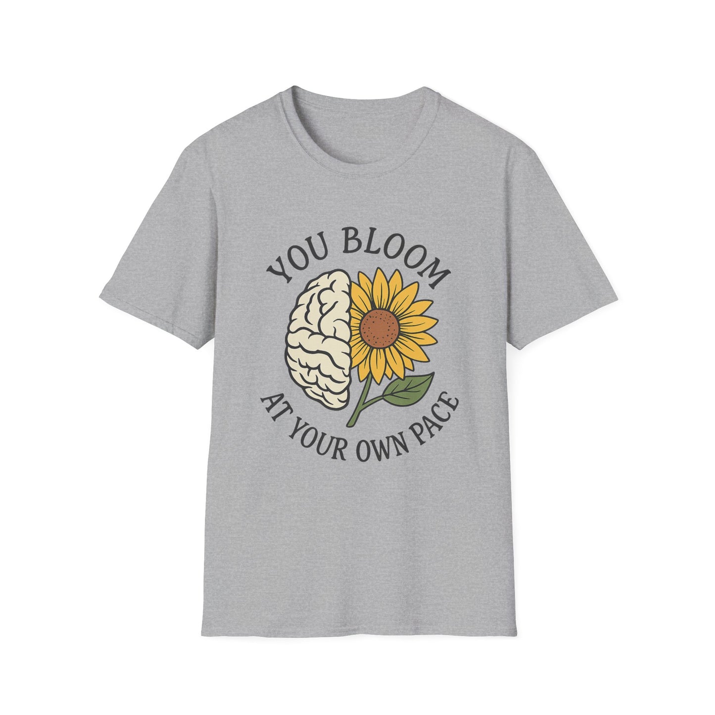 You Bloom T-Shirt