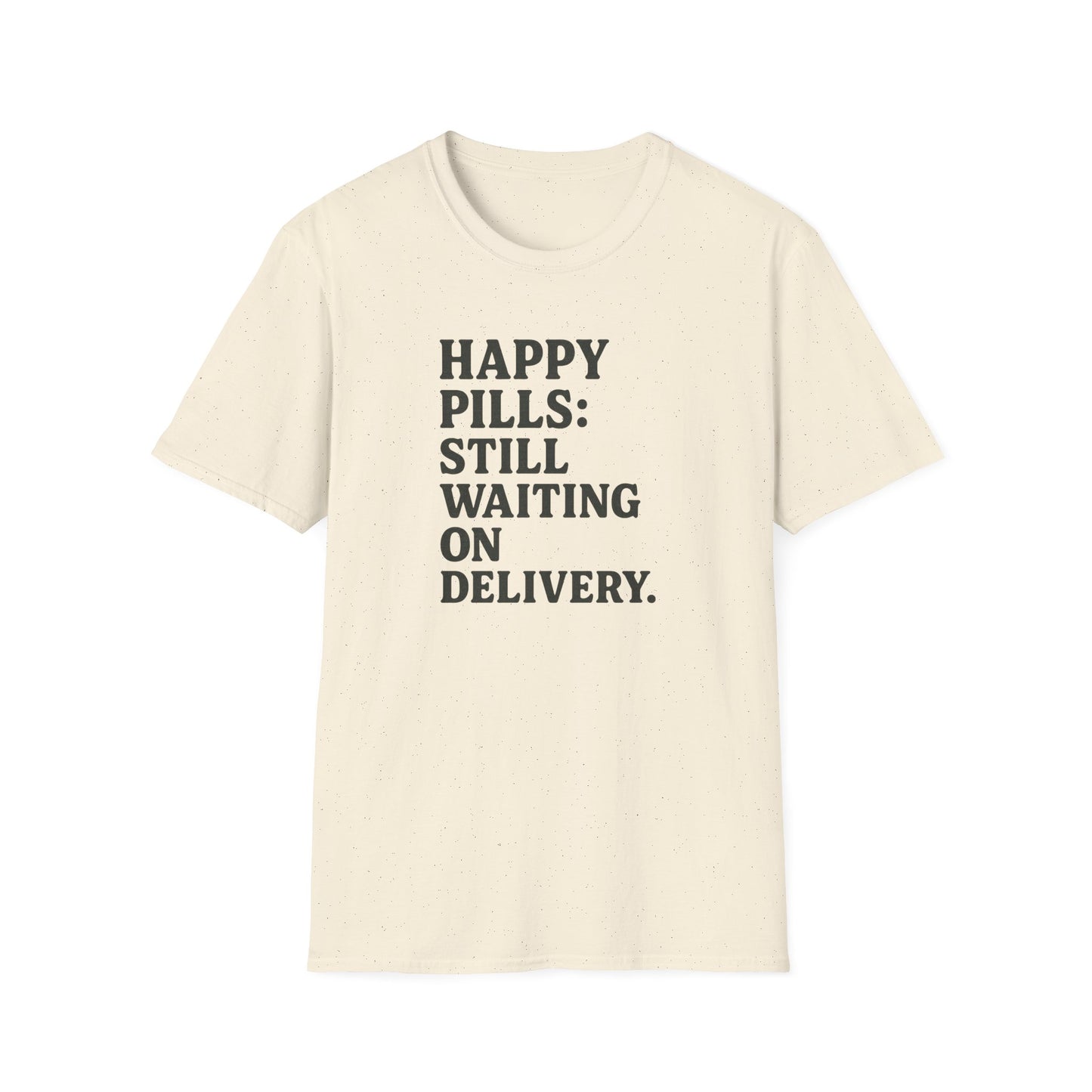 Happy Pills T-Shirt