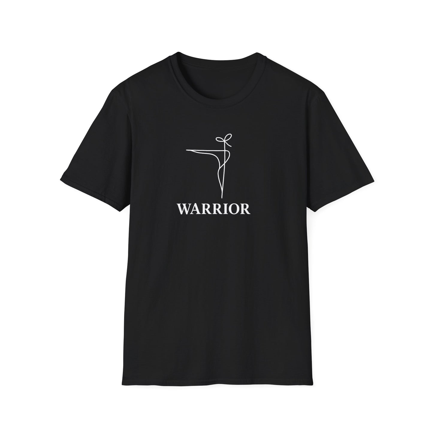 Warrior T-Shirt
