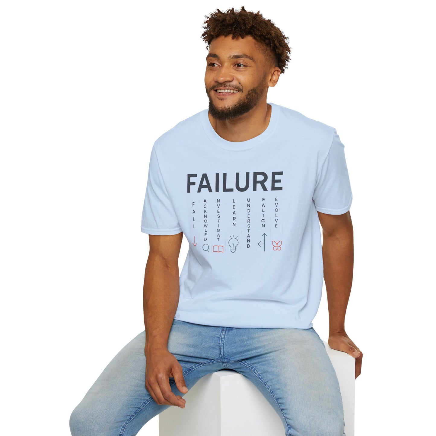 Failure Redefined T-Shirt