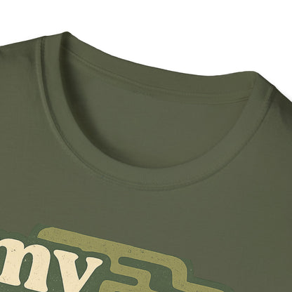 Mind Maze T-Shirt