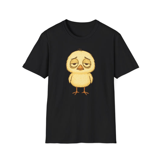 Anxious Chick T-Shirt