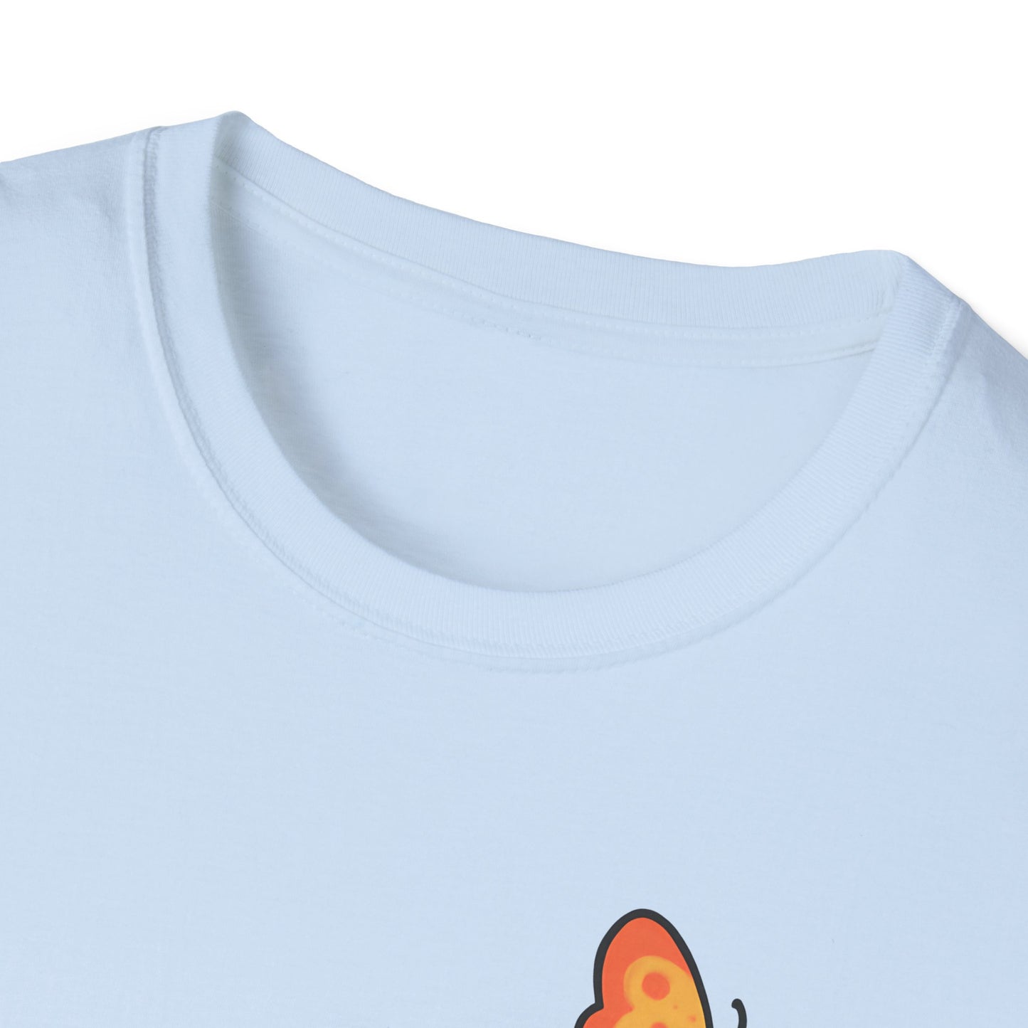 You will get there Graphic T-Shirt