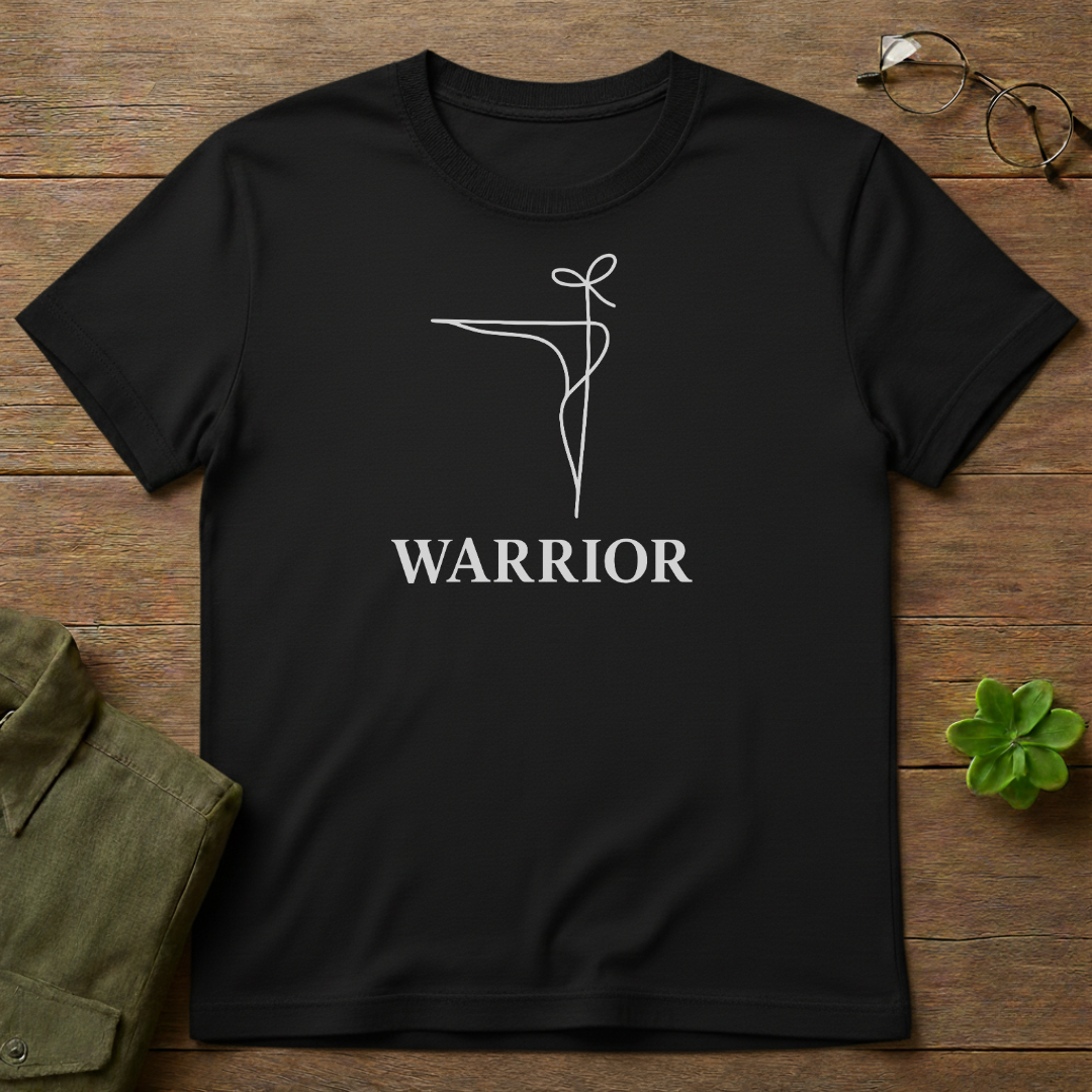 Warrior T-Shirt