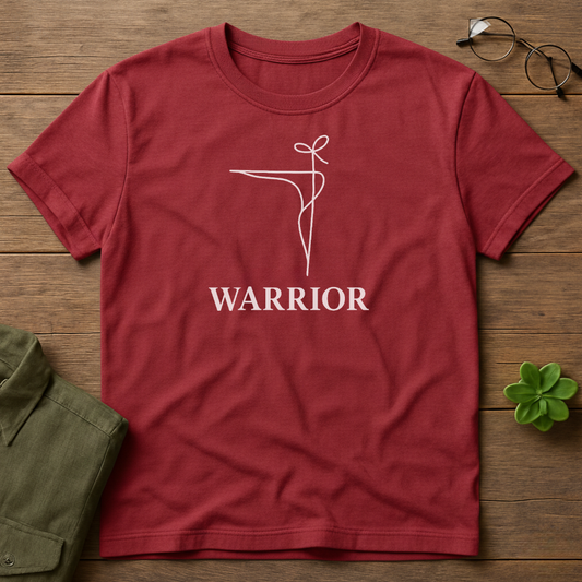 Warrior T-Shirt