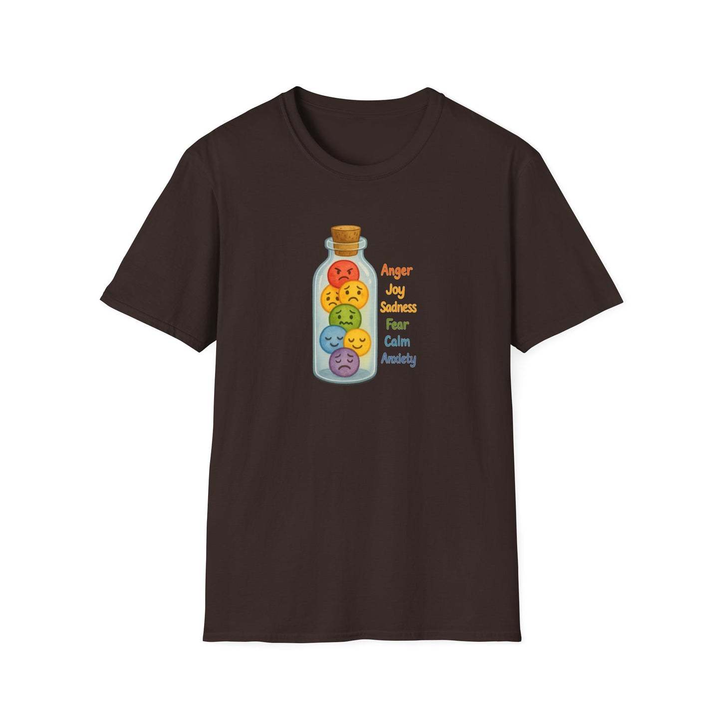 Bottled Up Graphic T-Shirt