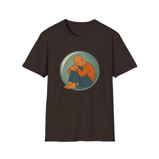 Bubble Graphic T-Shirt