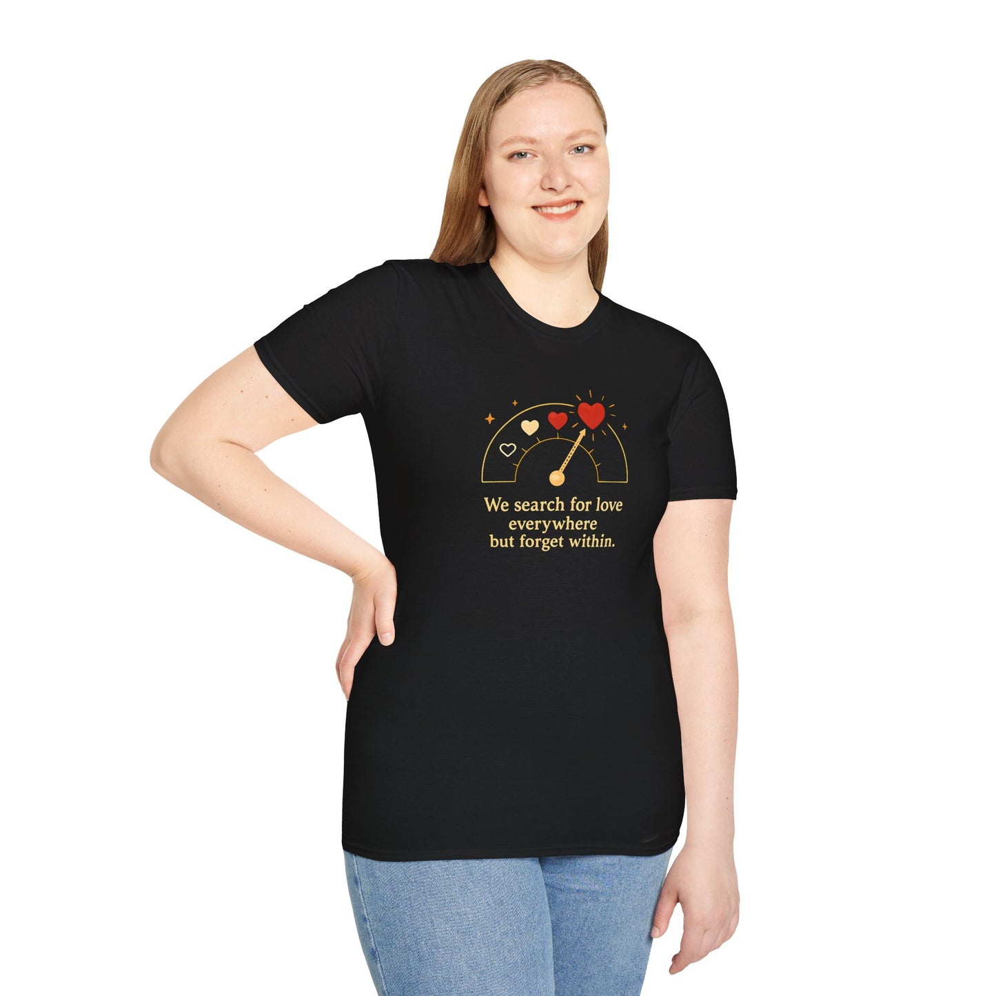 Love Yourself T-Shirt