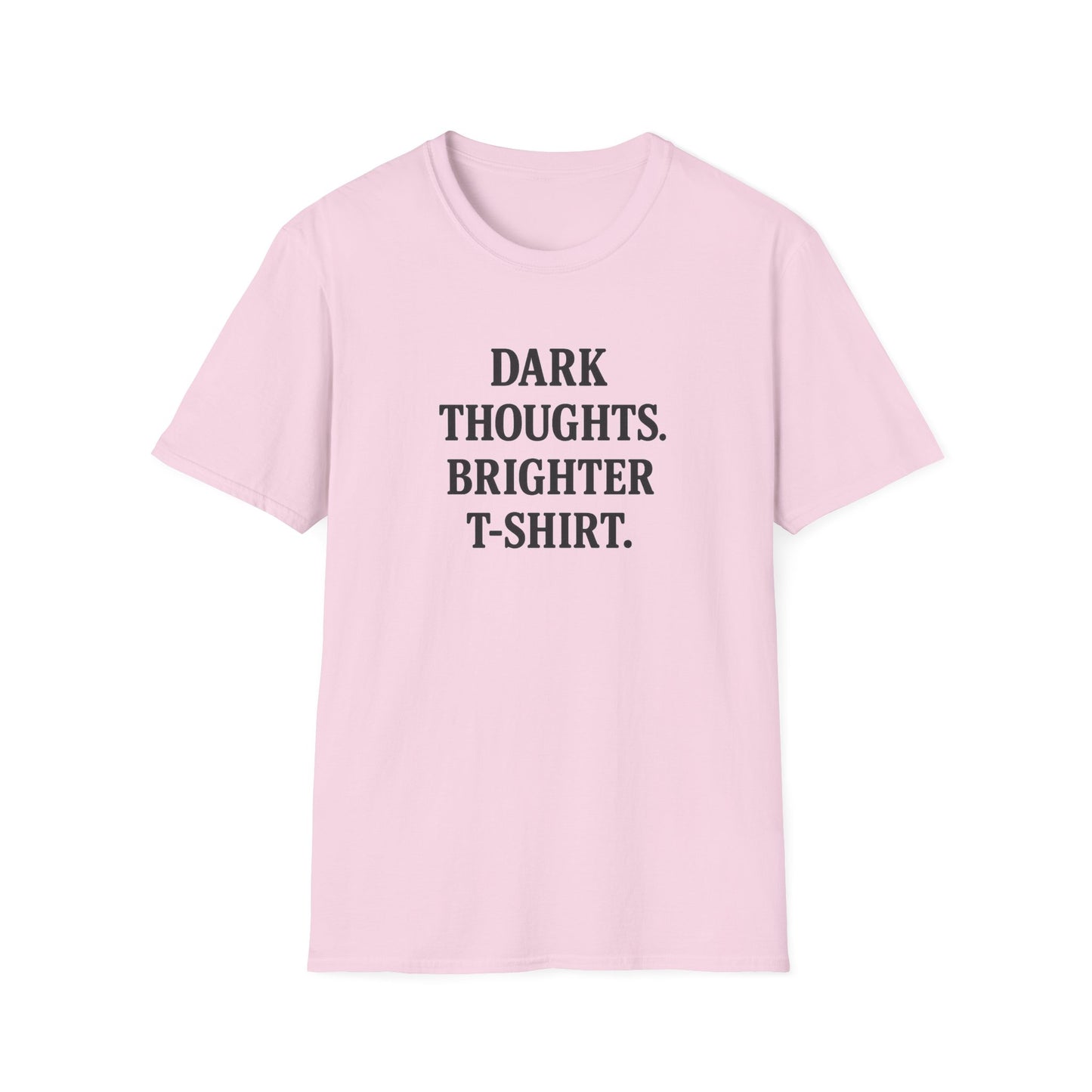 Dark Thoughts T-Shirt