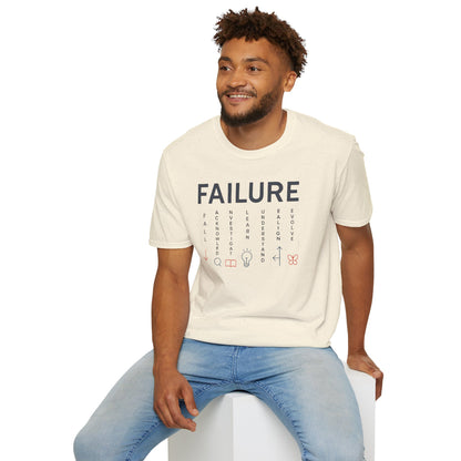 Failure Redefined T-Shirt
