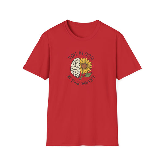 You Bloom T-Shirt