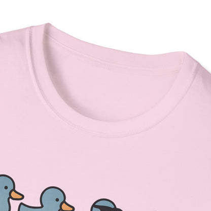 Be Yourself Graphic T-Shirt