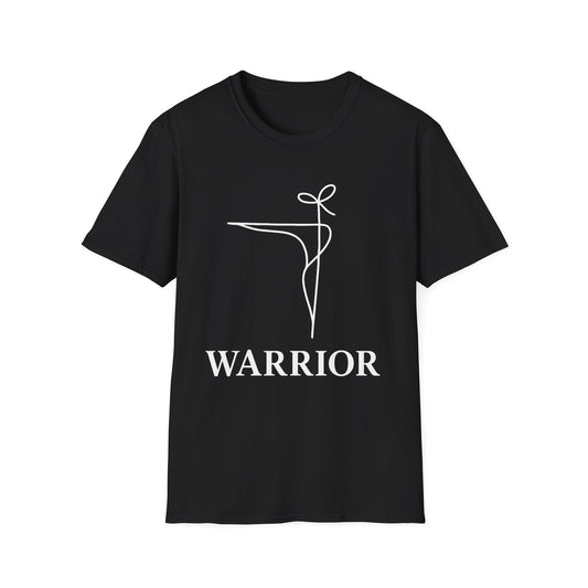 Warrior T-Shirt