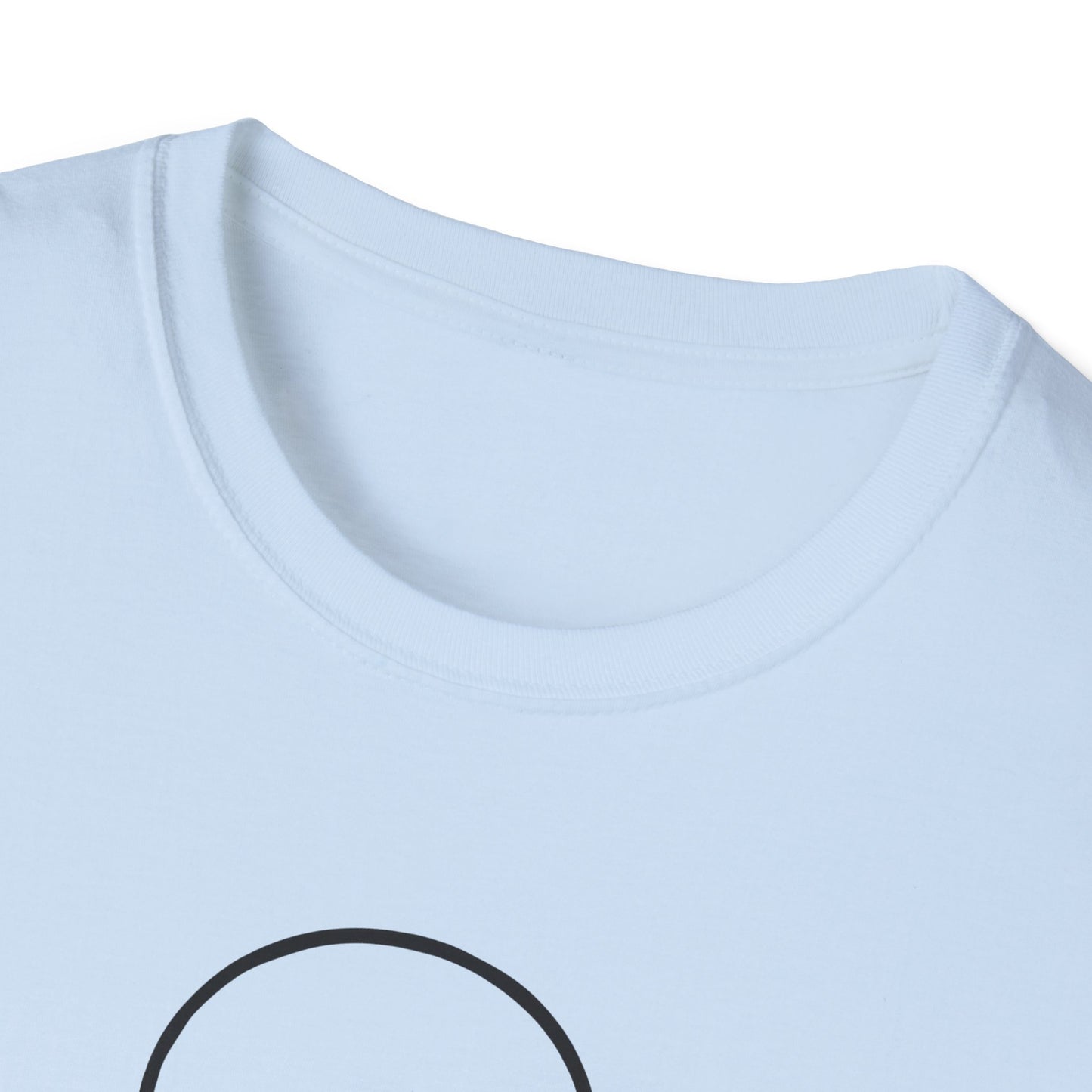 Medidate Graphic T-Shirt