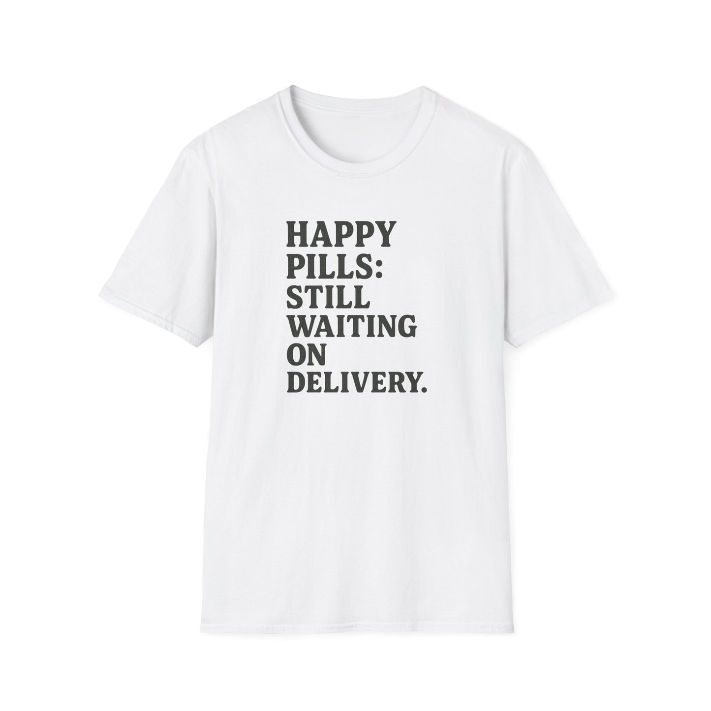 Happy Pills T-Shirt