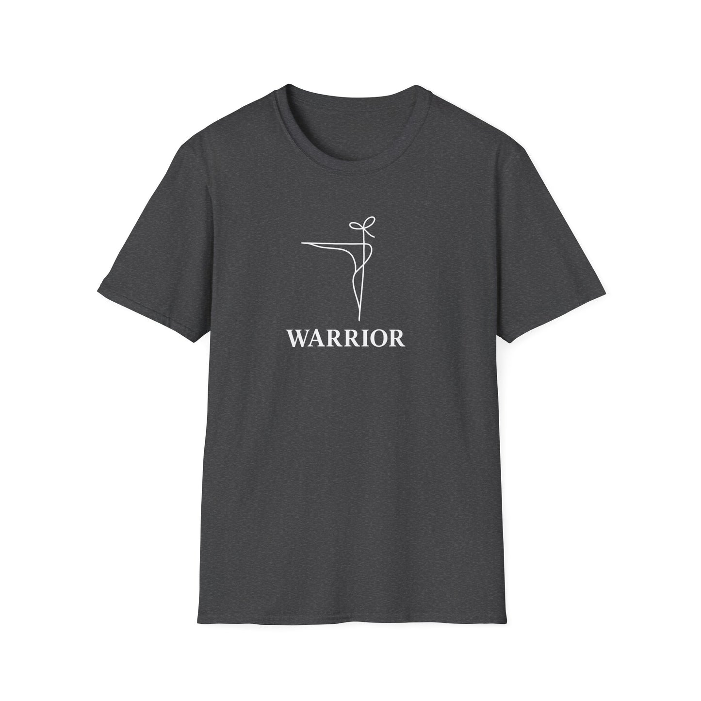 Warrior T-Shirt